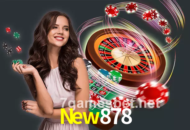 vivo no cassino New878