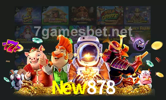 cassino New878