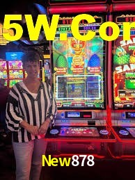 Programa VIP New878