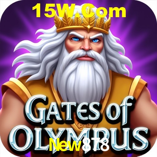 Jogos de Slot New878