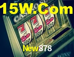 New878: Jogos de Caça-Níqueis-Altas Recompensas, Roleta-Velocidade, Blackjack-Desafios Máximos