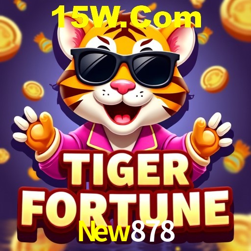 Descubra o Mundo do Cassino Online com New878