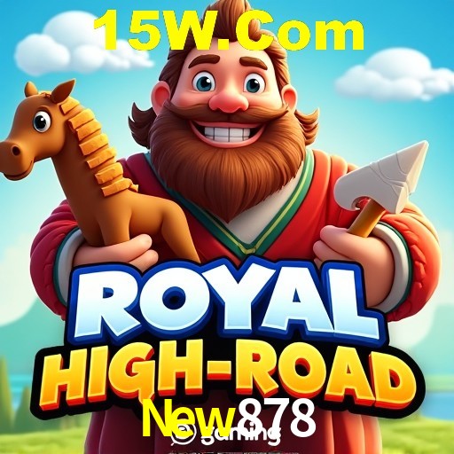 Estatísticas do Jogo New878