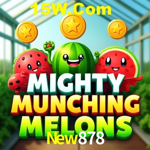 Descubra o Mundo do Cassino Online com New878