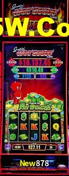 New878 - A Melhor Escolha Para Jogadores De Cassino - New878.Com