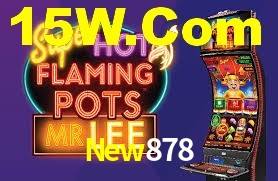 New 878 Bet
