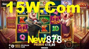 VIP Casino New878