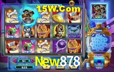 Descubra o Programa VIP da New878: Vantagens Exclusivas para Jogadores