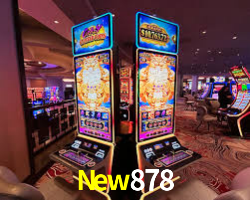 New 878 Bet