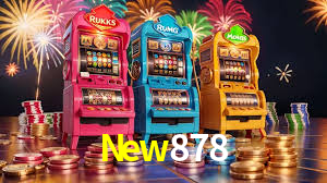 New878: Jogue Crash e Experimente Alta Recompensa Instantânea