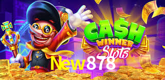 New 878 Bet